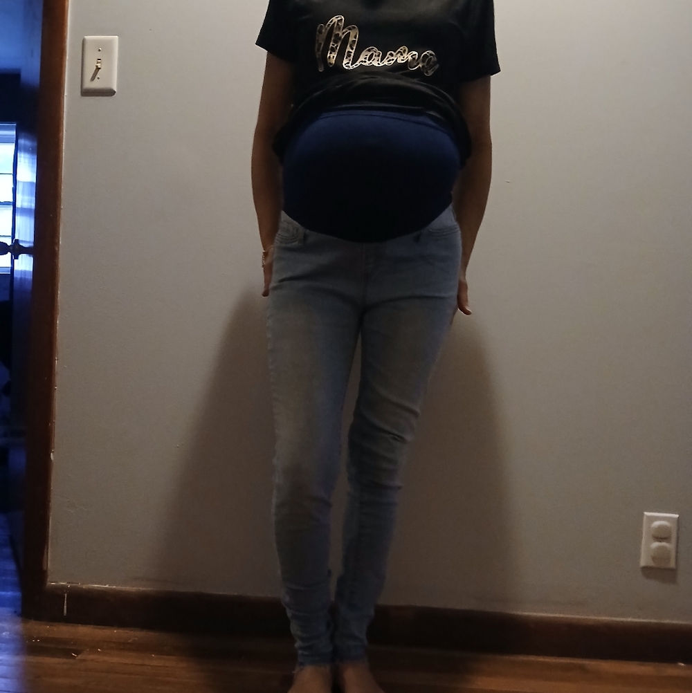 Maternity Women's Jeans